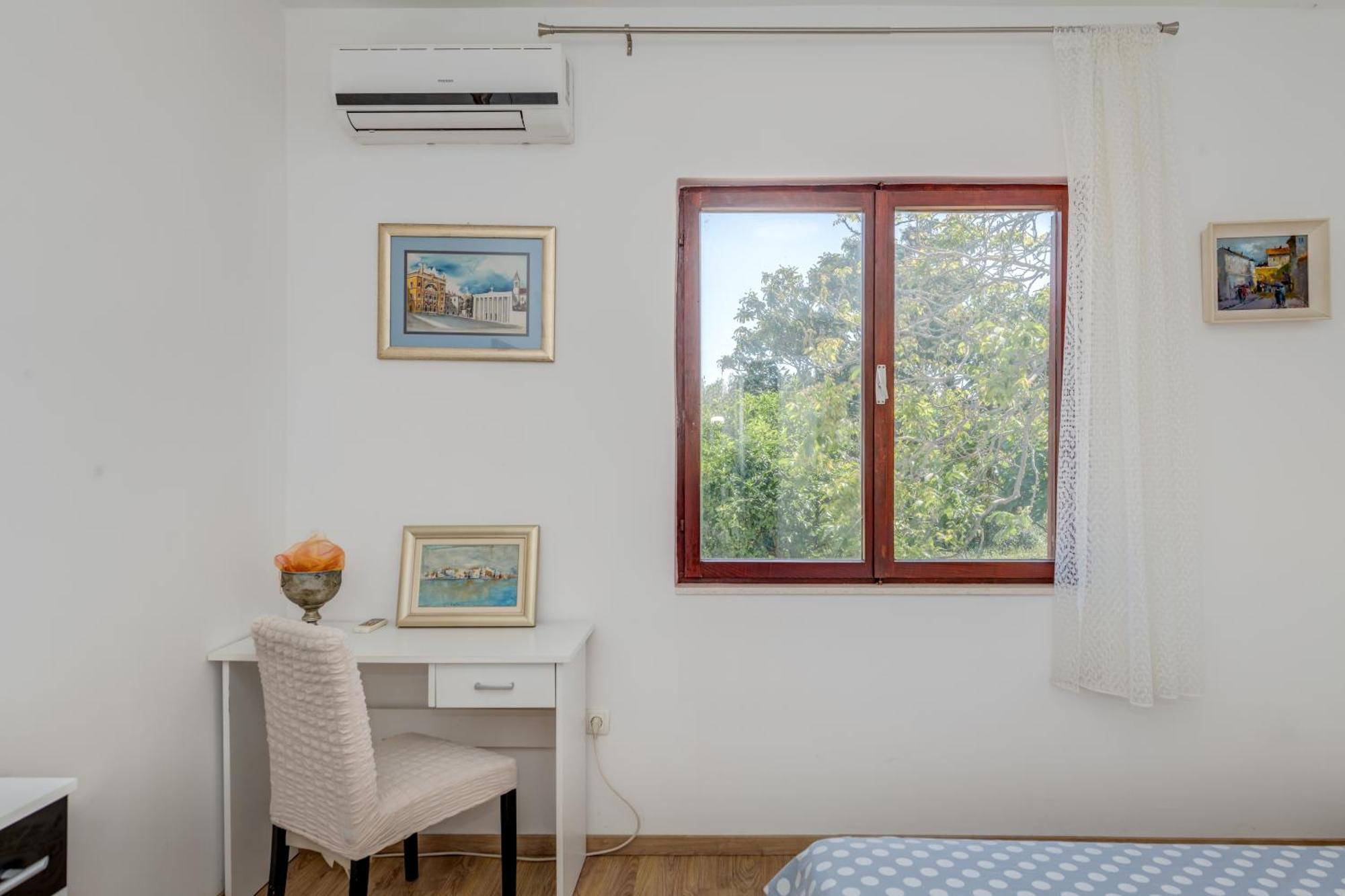 Meje Seafront Apartment Split