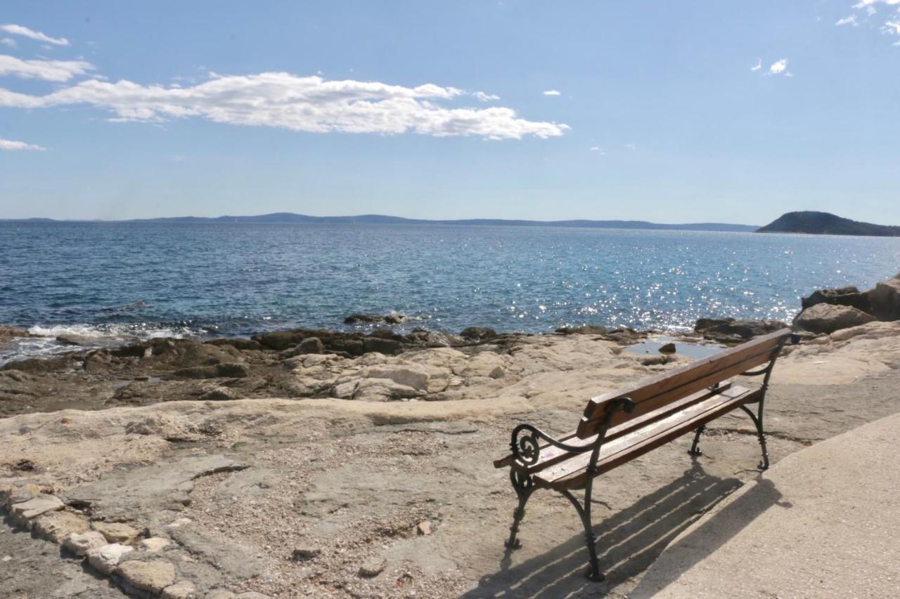 Meje Seafront