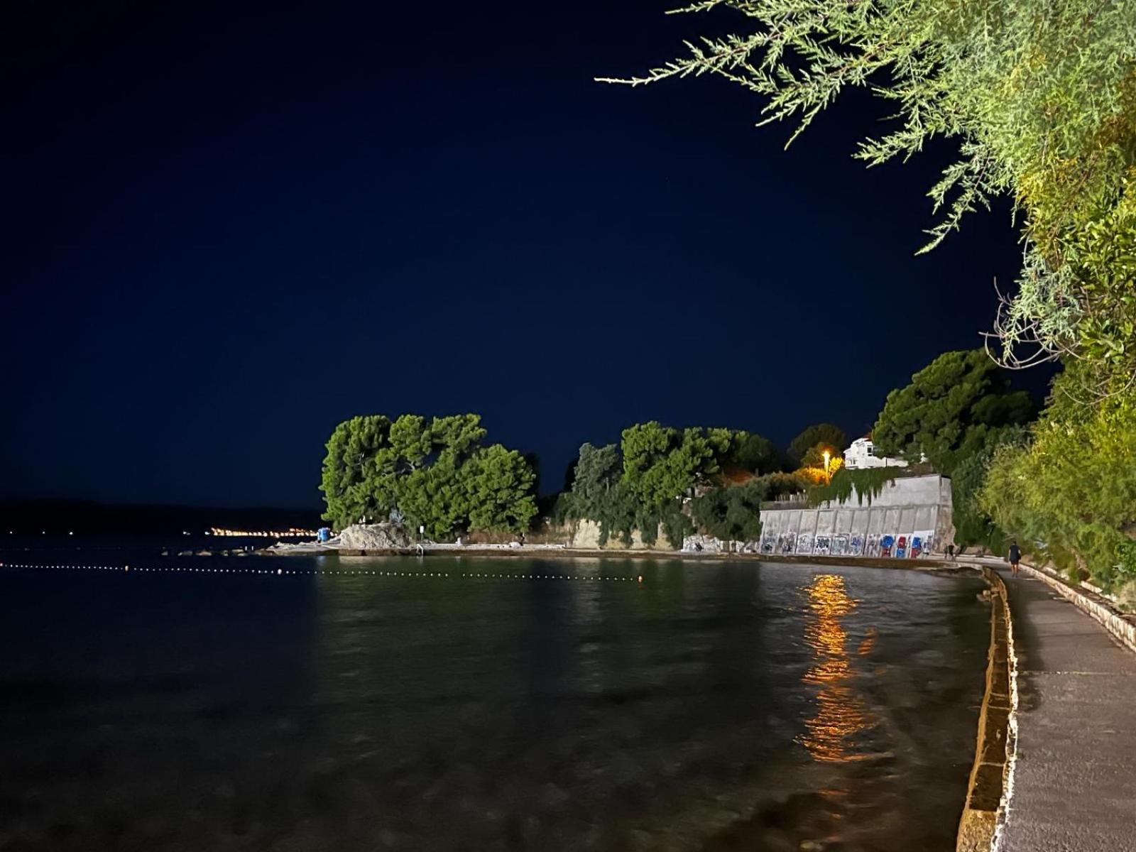 Meje Seafront Apartment Split