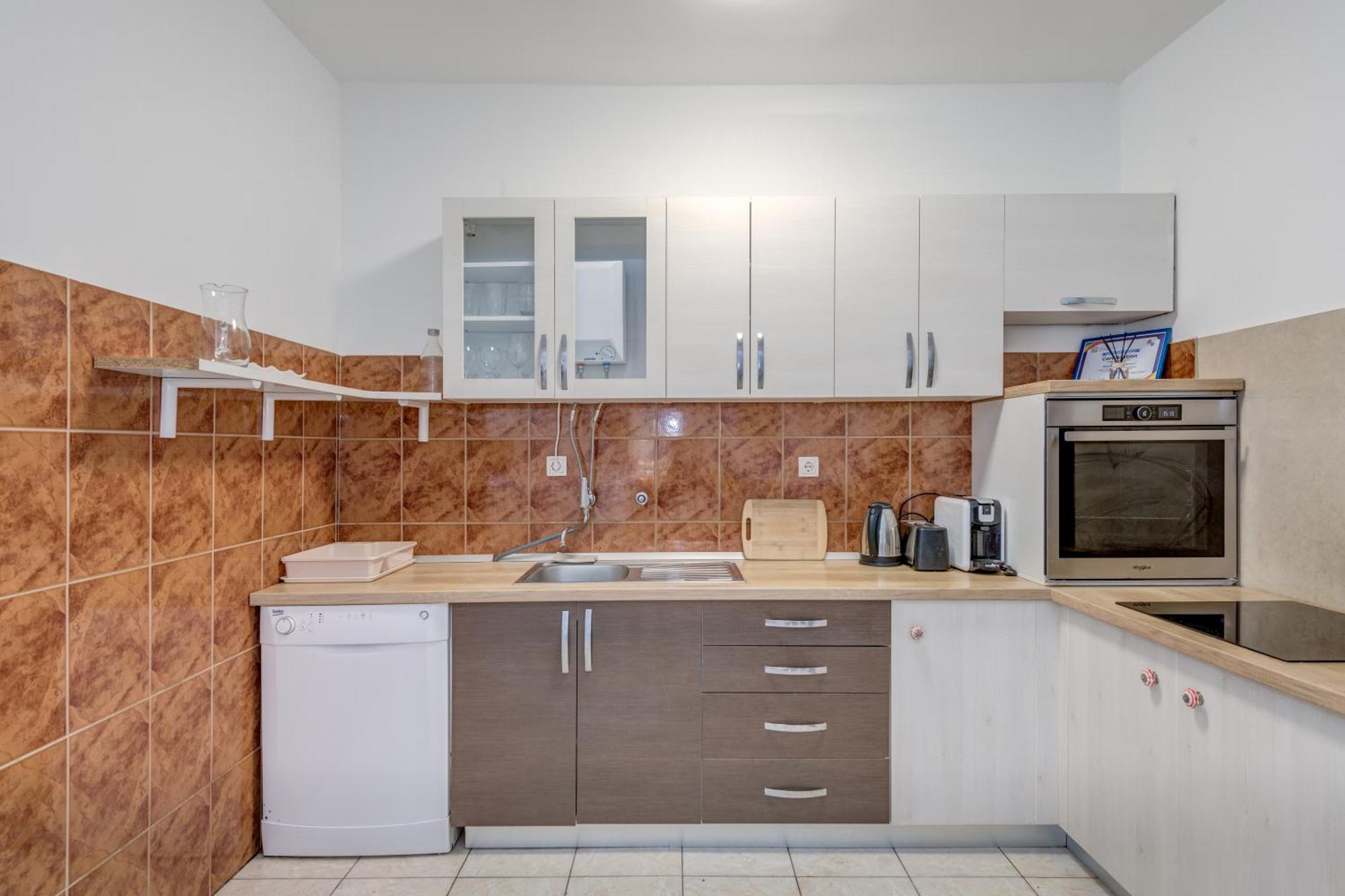 Meje Seafront Apartment