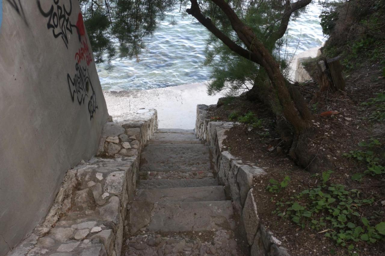 Meje Seafront Apartamento *