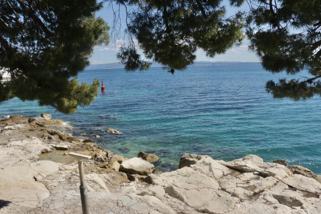 Apartamento Meje Seafront Split