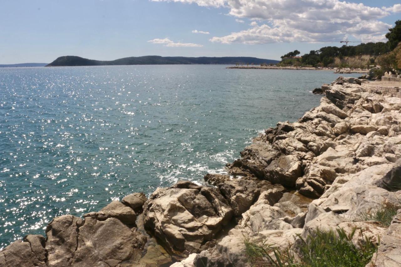 Apartamento Meje Seafront *