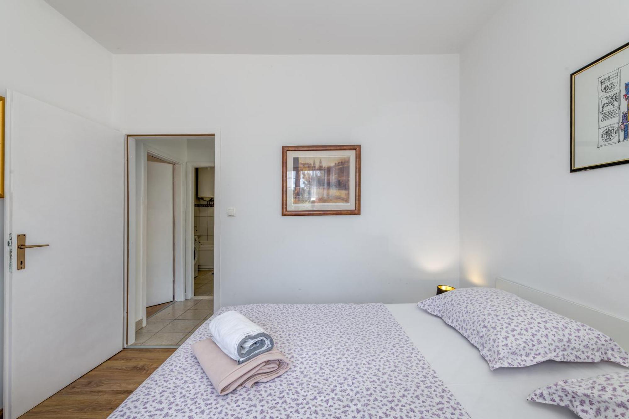 Apartamento Meje Seafront Split