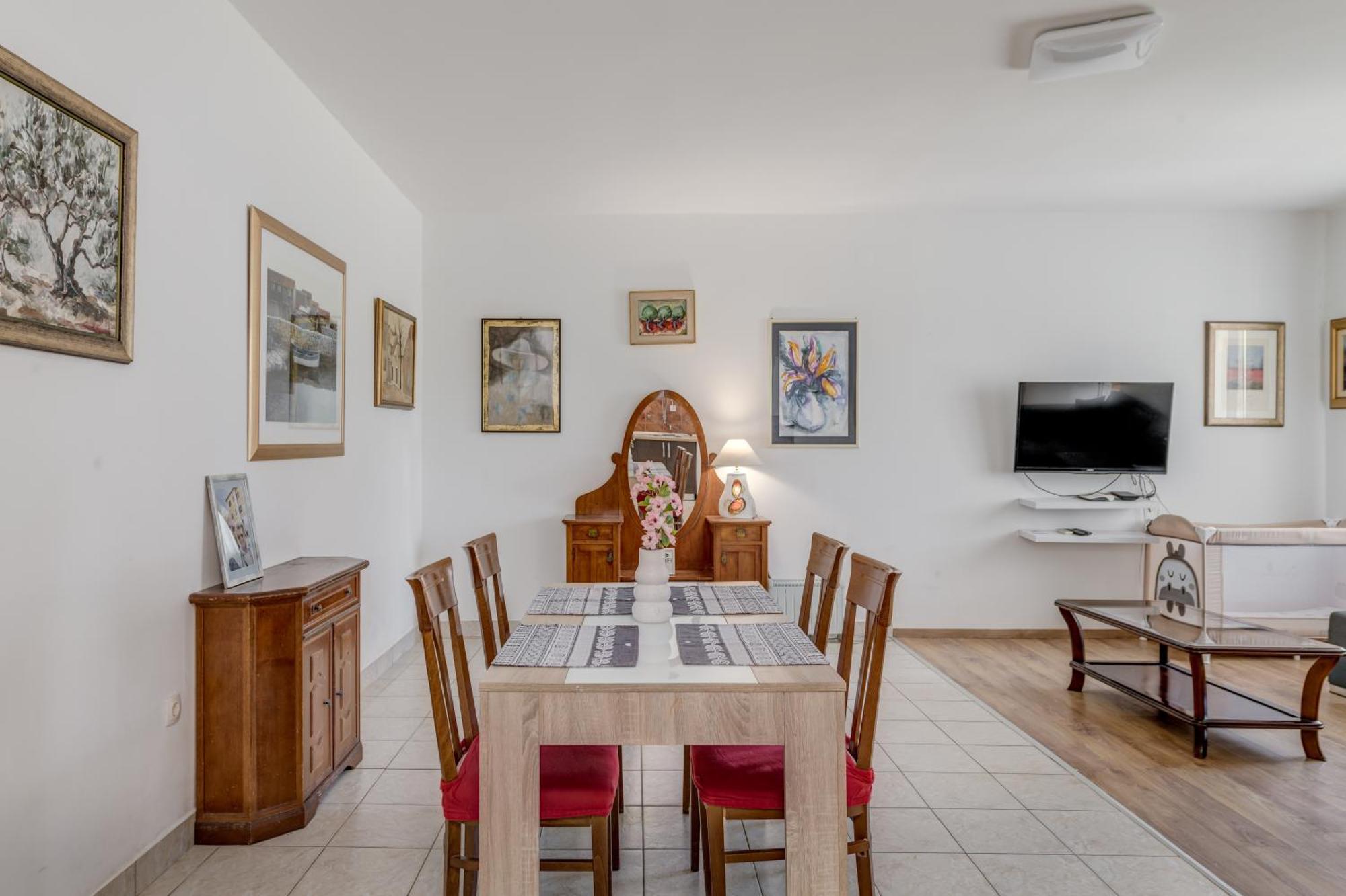 Meje Seafront Apartamento Split