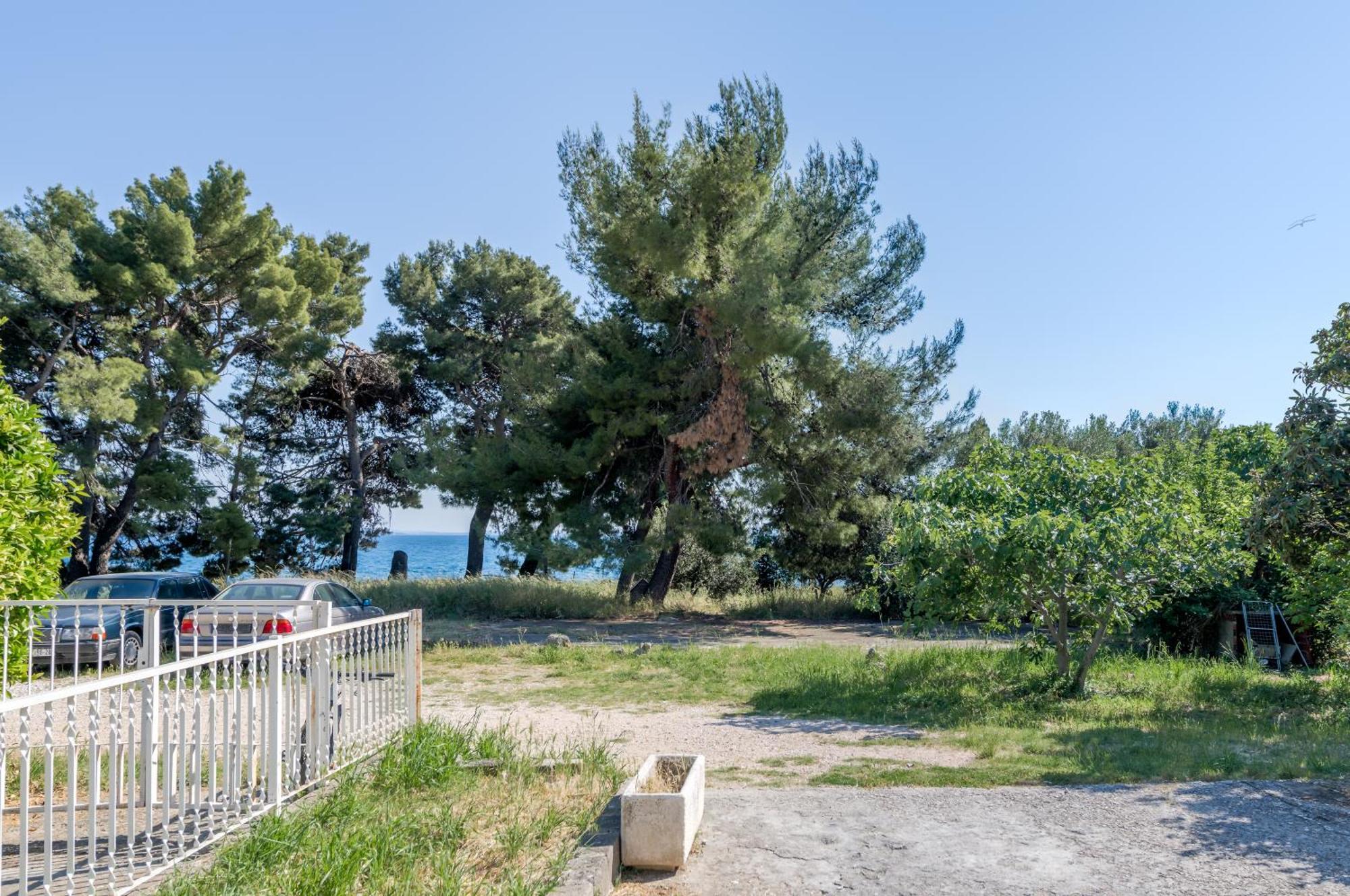 Apartamento Meje Seafront *