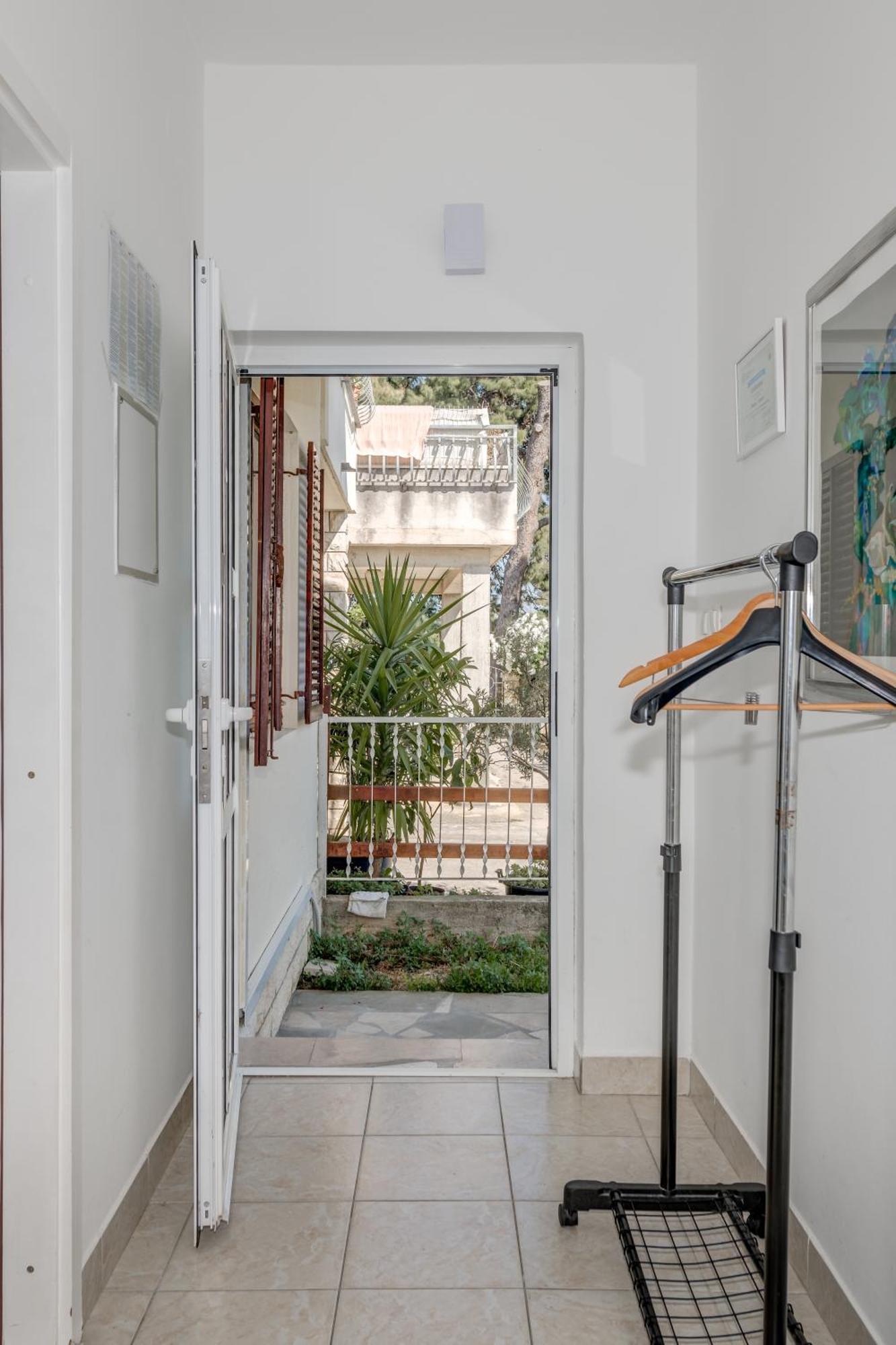 Meje Seafront Apartamento Split