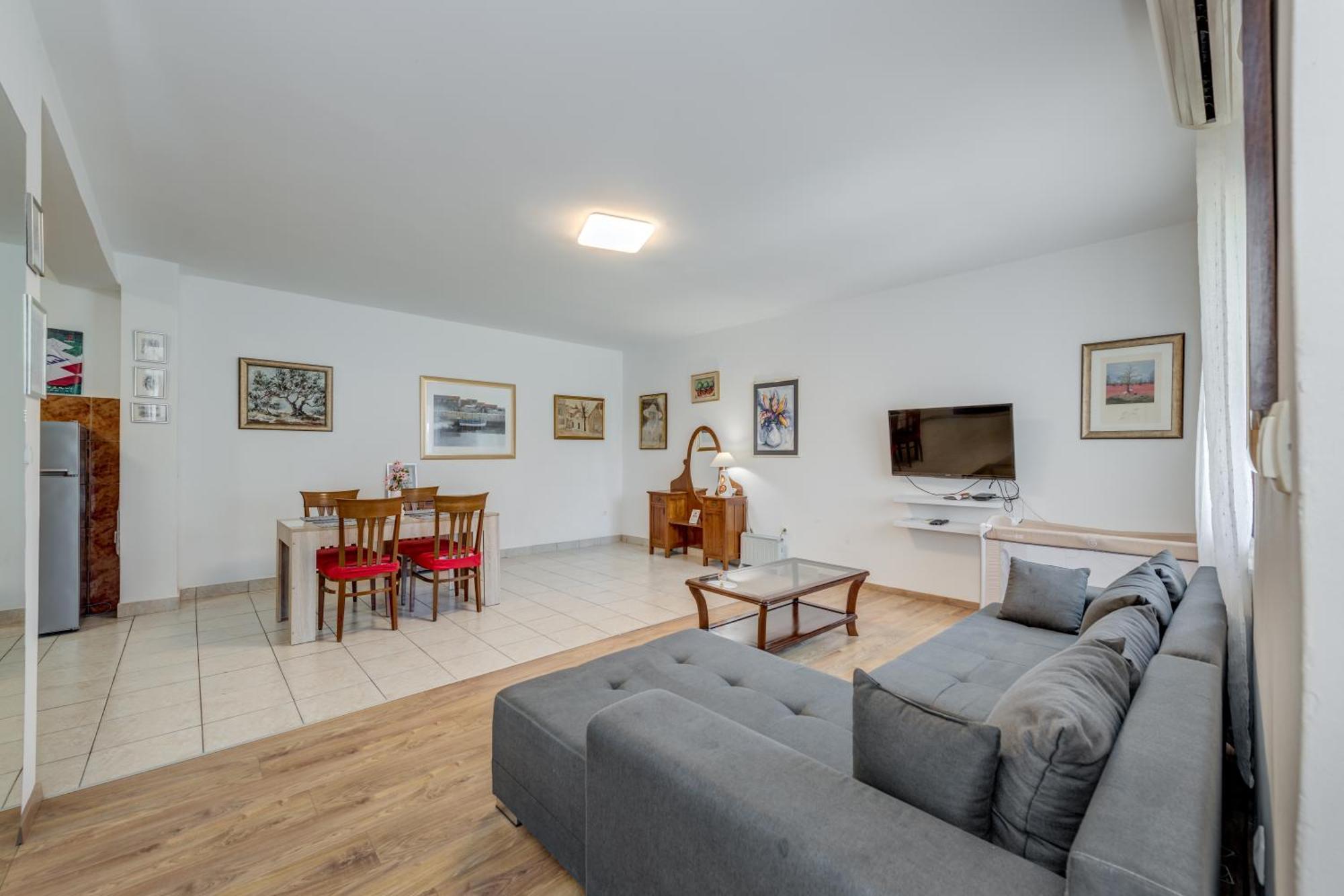 Apartamento Meje Seafront Split